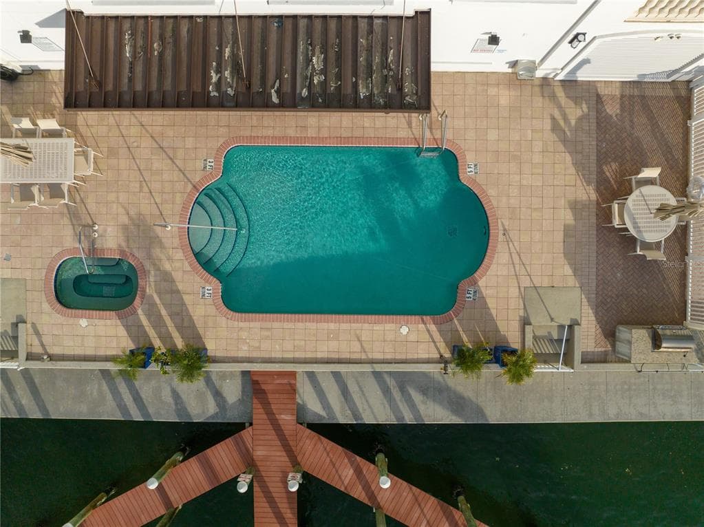 258 GOLDEN GATE POINT # 701, SARASOTA, FL 34236 — zdjęcie 5