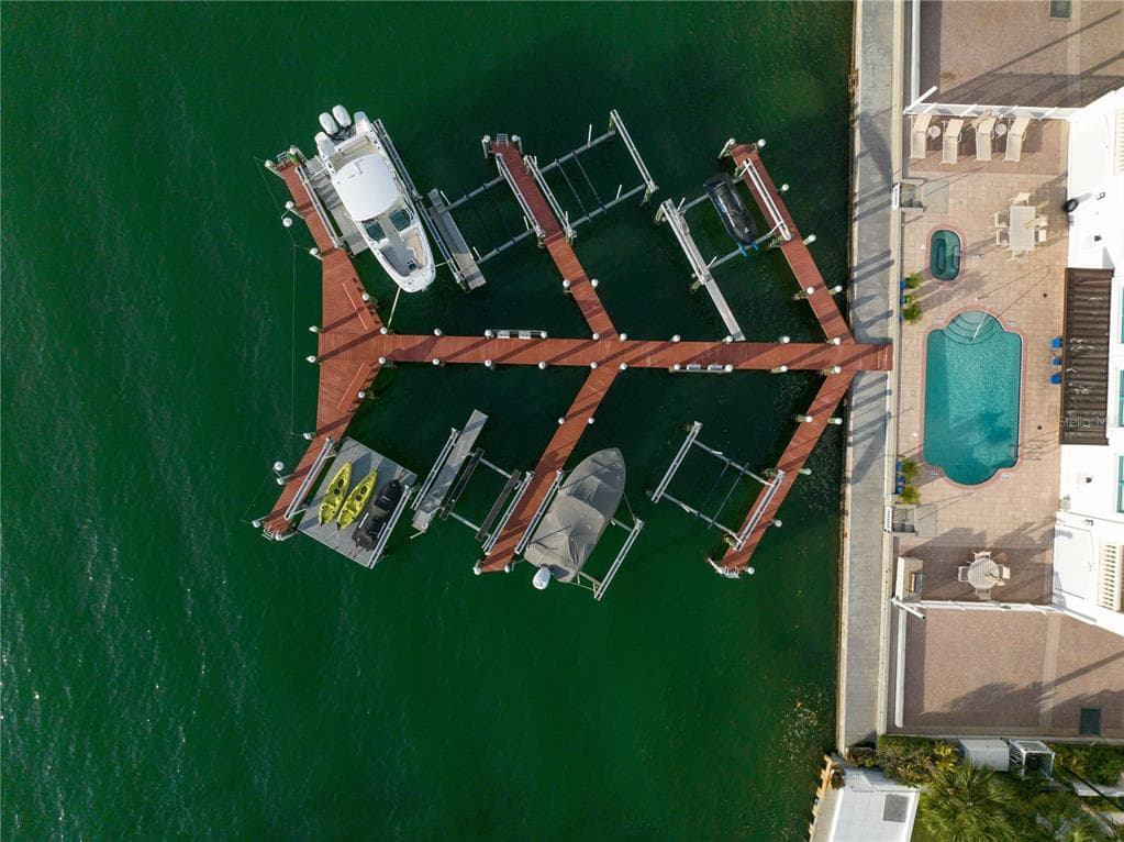 258 GOLDEN GATE POINT # 701, SARASOTA, FL 34236 — zdjęcie 4