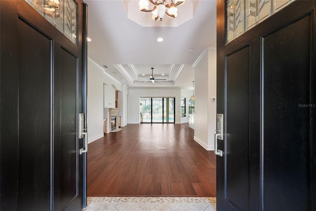 15308 HELMSDALE PLACE, LAKEWOOD RANCH, FL 34202 — zdjęcie 2