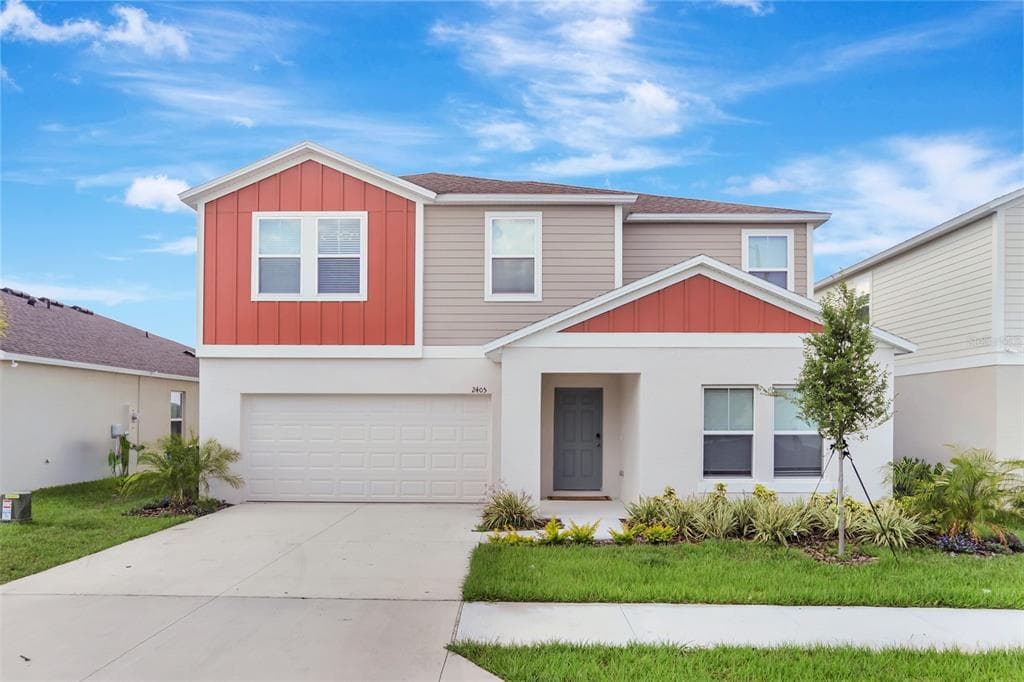 2405 OAKWOOD LANE, DAVENPORT, FL 33837 — zdjęcie 2