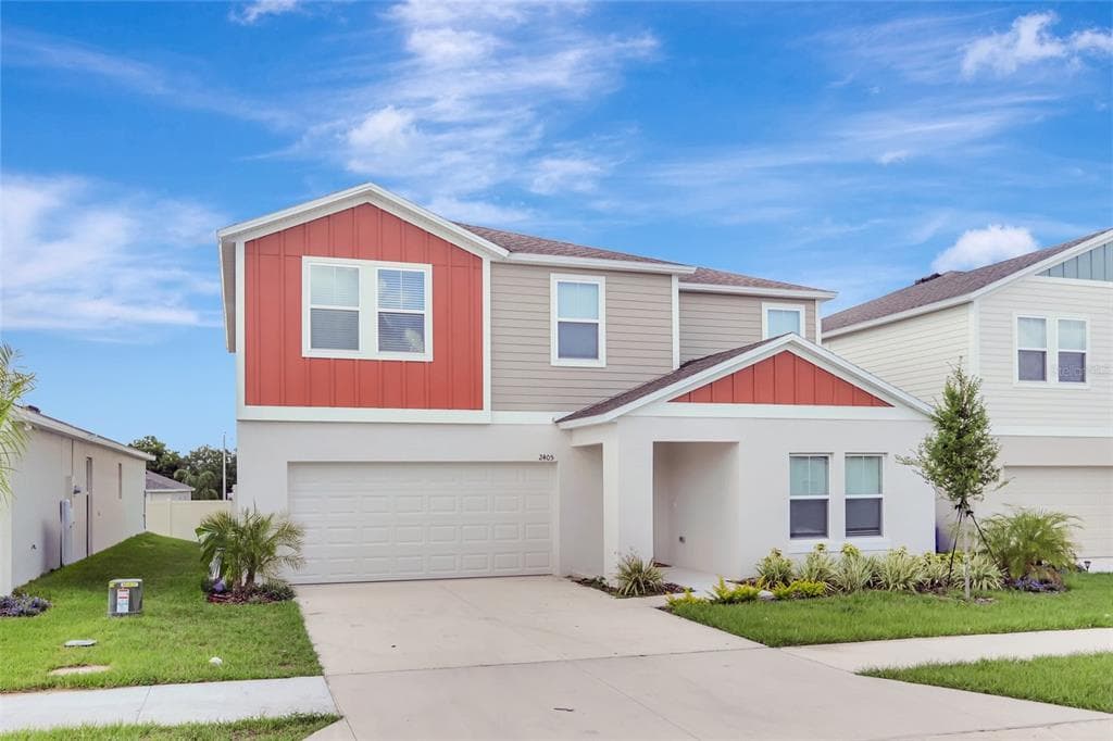 2405 OAKWOOD LANE, DAVENPORT, FL 33837 — zdjęcie 3