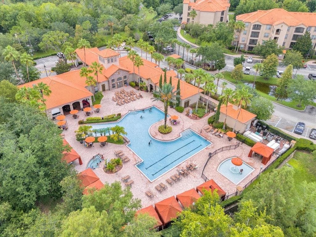 1351 TUSCAN TERRACE # 8101, DAVENPORT, FL 33896 — zdjęcie 2