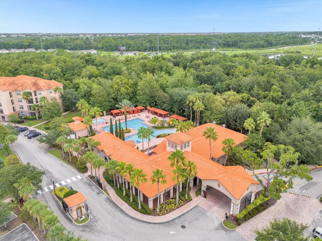 1351 TUSCAN TERRACE # 8101, DAVENPORT, FL 33896 — zdjęcie 3