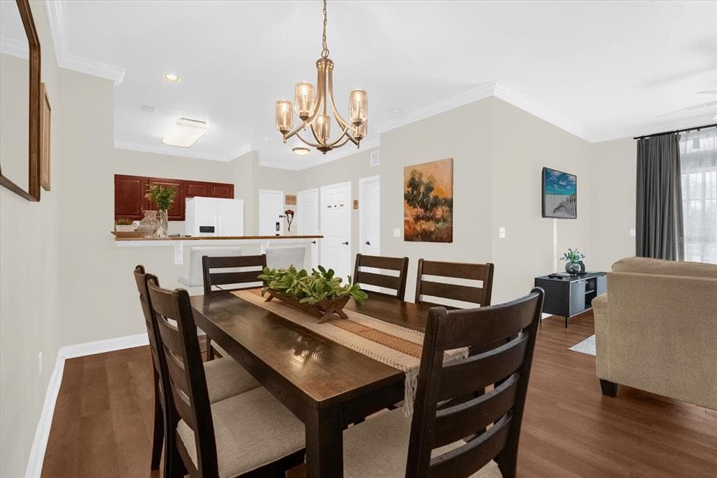 1351 TUSCAN TERRACE # 8101, DAVENPORT, FL 33896 — zdjęcie 5