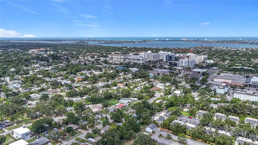 2220 BAHIA VISTA STREET # G5, SARASOTA, FL 34239 — zdjęcie 2