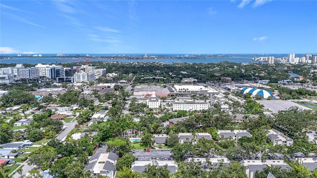 2220 BAHIA VISTA STREET # G5, SARASOTA, FL 34239 — zdjęcie 3
