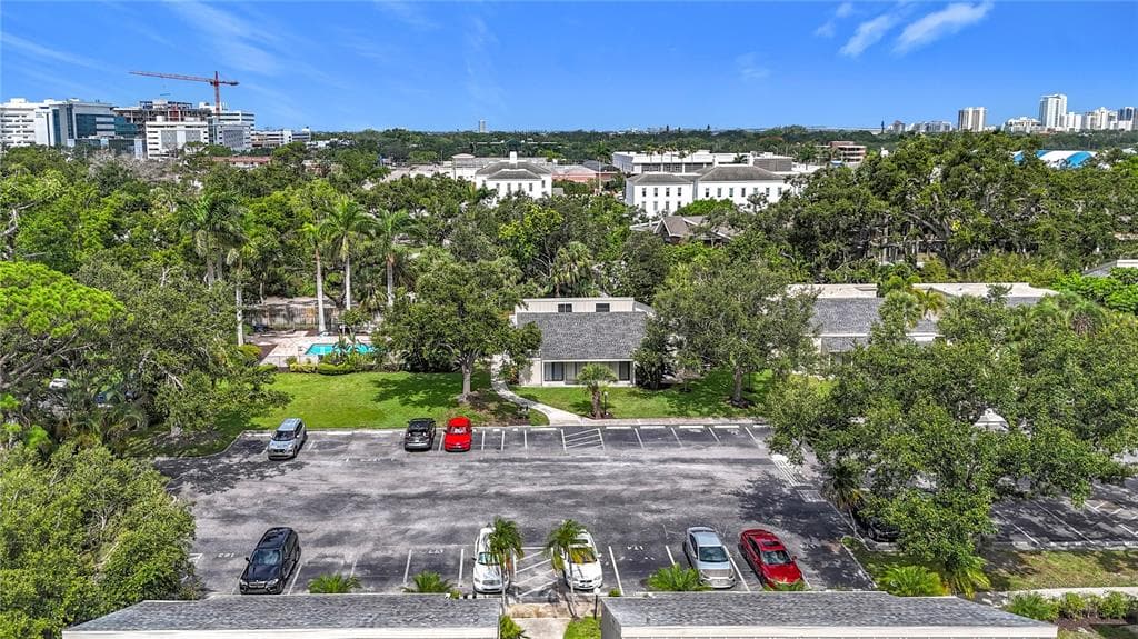 2220 BAHIA VISTA STREET # G5, SARASOTA, FL 34239 — zdjęcie 5