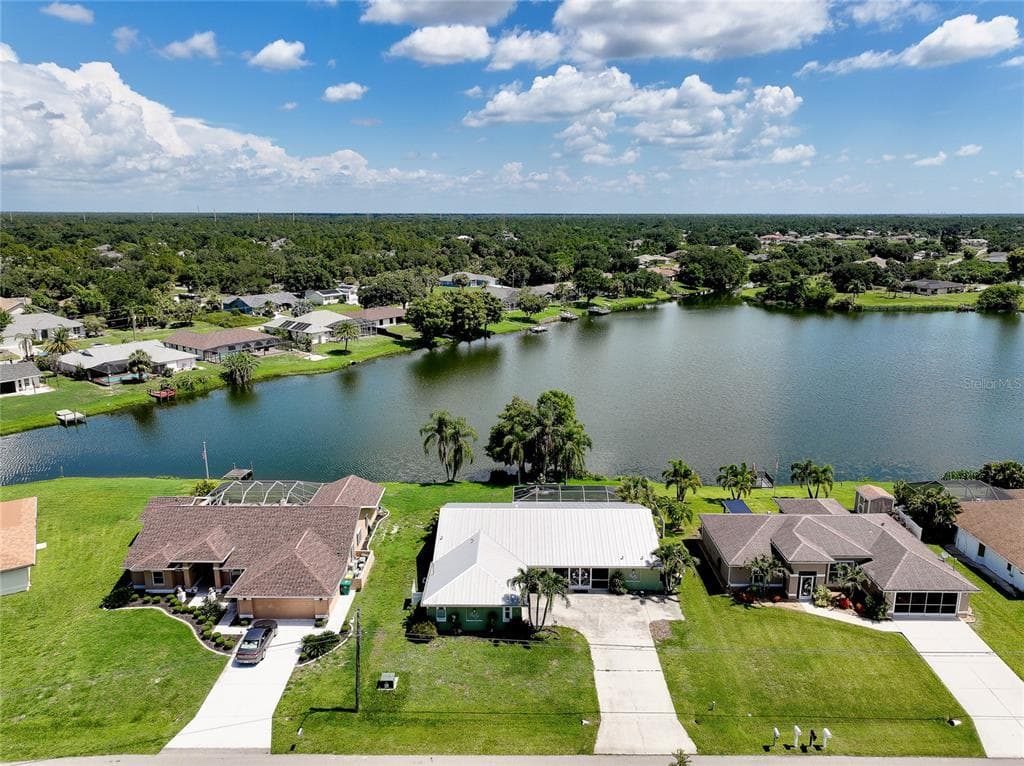 22234 TENNYSON AVENUE, PORT CHARLOTTE, FL 33954 — zdjęcie 2