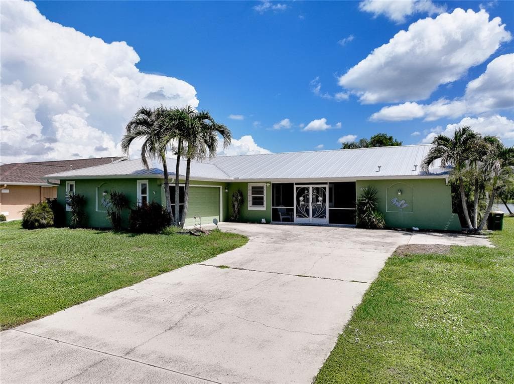 22234 TENNYSON AVENUE, PORT CHARLOTTE, FL 33954 — zdjęcie 3