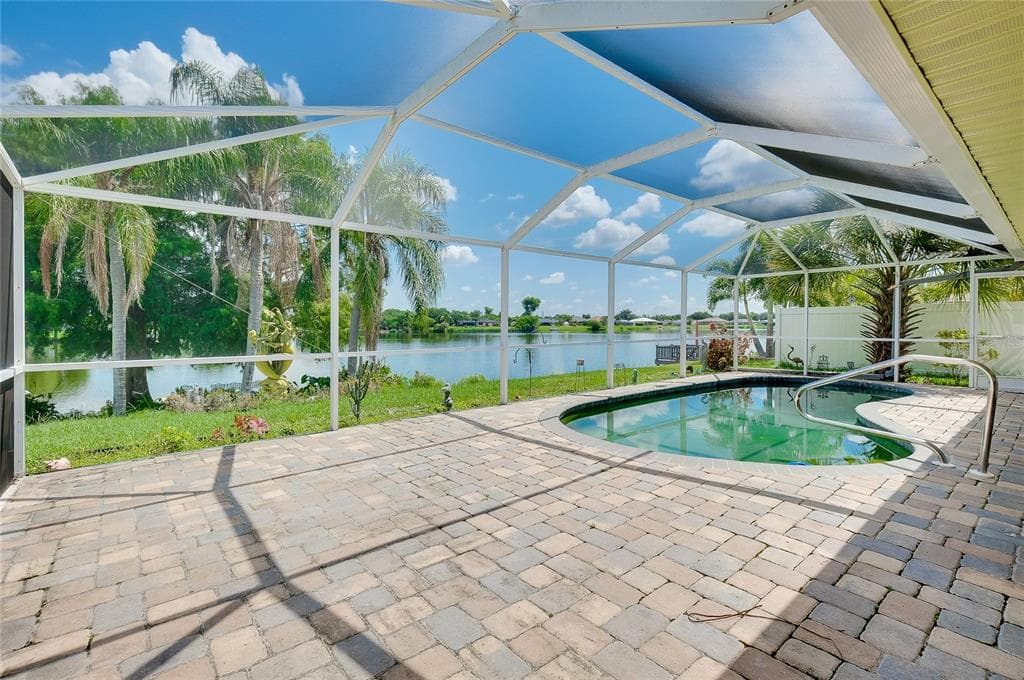 22234 TENNYSON AVENUE, PORT CHARLOTTE, FL 33954 — zdjęcie 4