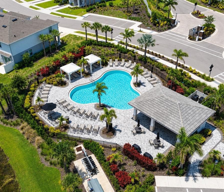 5848 BISCOTTI STREET, NOKOMIS, FL 34275 — zdjęcie 5