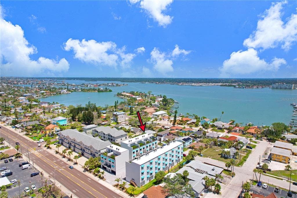 15405 GULF BOULEVARD # B4, ST PETERSBURG, FL 33708 — zdjęcie 2