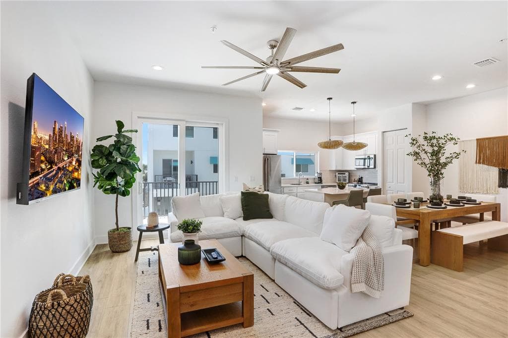 15405 GULF BOULEVARD # B4, ST PETERSBURG, FL 33708 — zdjęcie 3