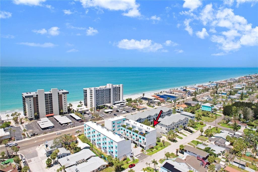 15405 GULF BOULEVARD # B4, ST PETERSBURG, FL 33708