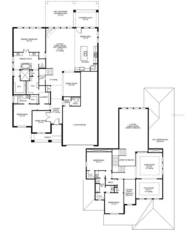3518 PINTO LANE, BRADENTON, FL 34211 — zdjęcie 2