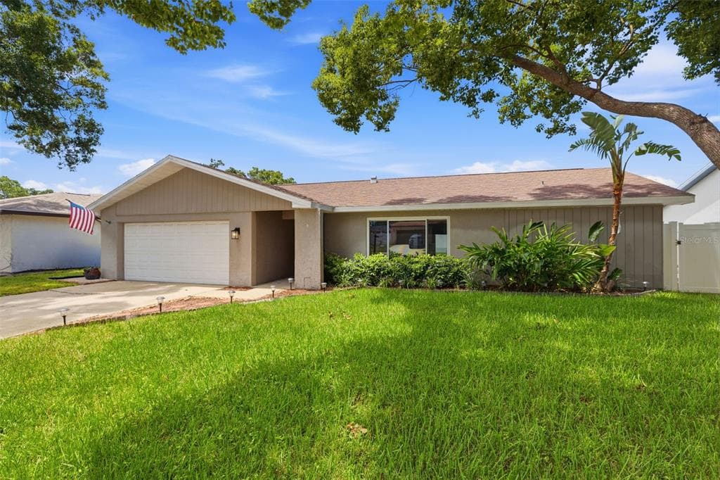 2778 BRATTLE LANE, CLEARWATER, FL 33761