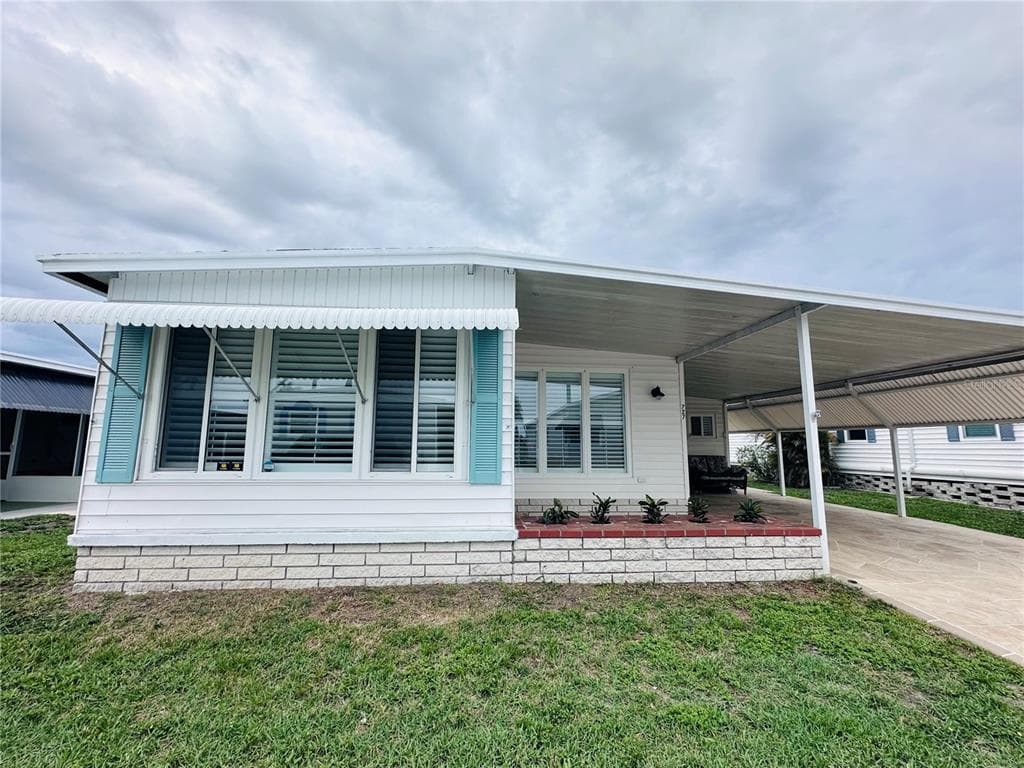 1100 BELCHER ROAD S # 727, LARGO, FL 33771 — zdjęcie 2