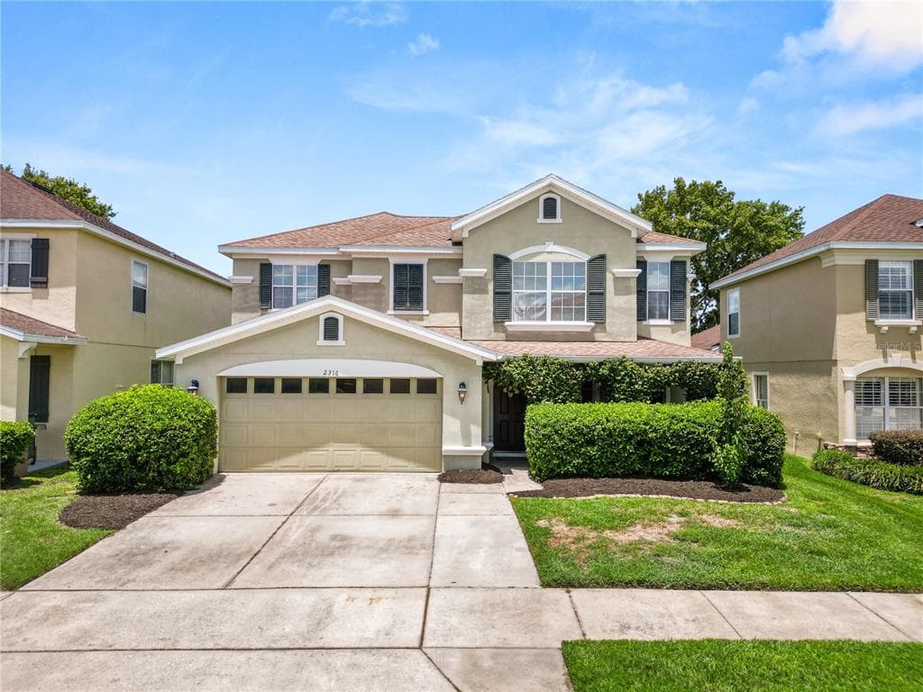 2316 GENEVA DRIVE, LAKELAND, FL 33805