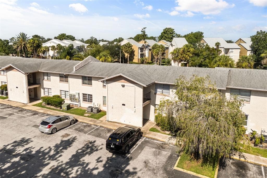 1910 HONOUR ROAD # 4, ORLANDO, FL 32839 — zdjęcie 4