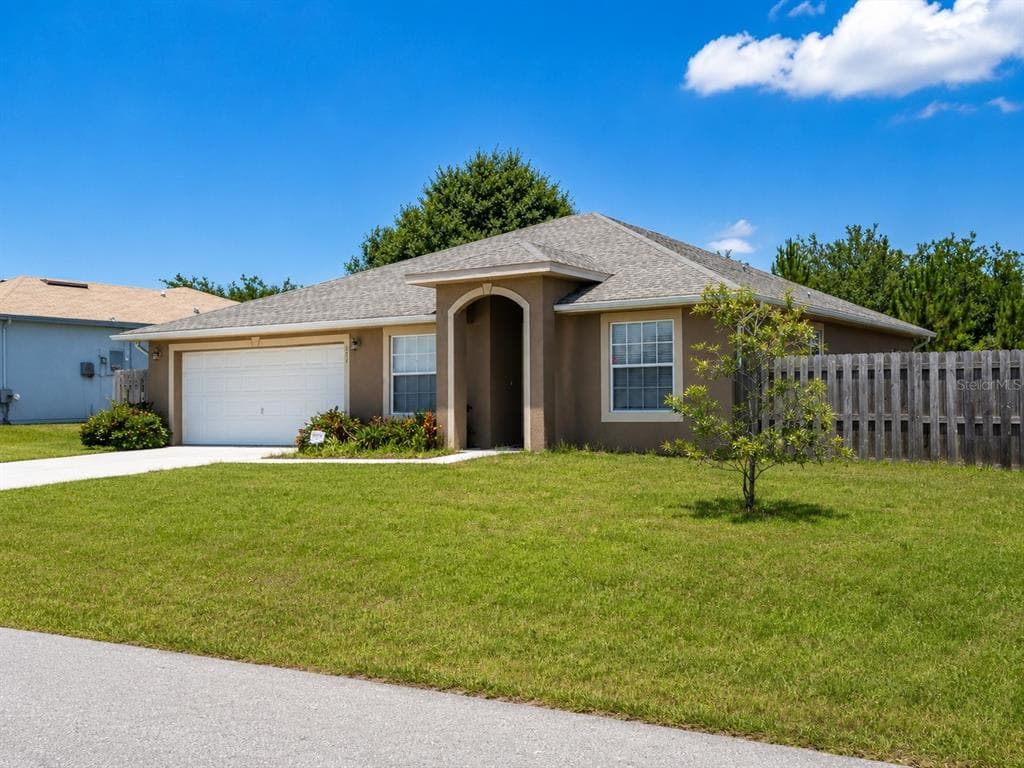 101 BONITO WAY, POINCIANA, FL 34759 — zdjęcie 2