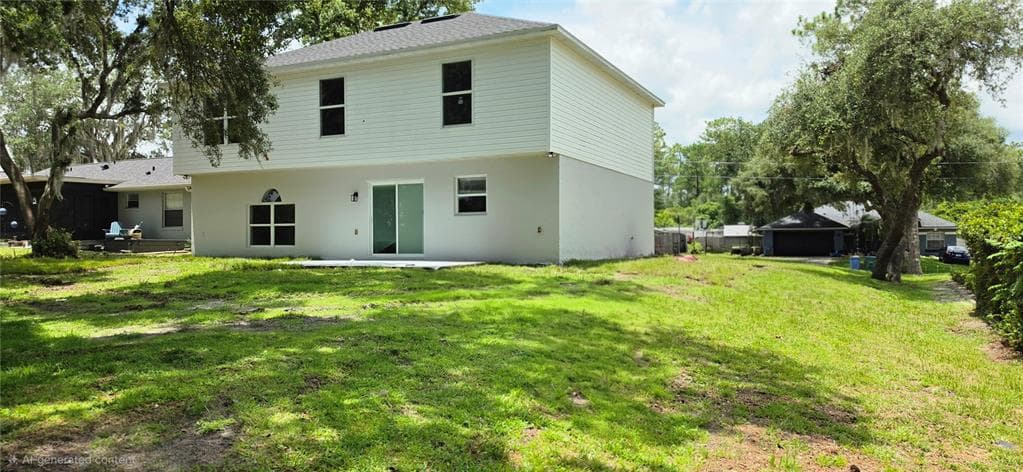 2861 BLACKBURN AVENUE, DELTONA, FL 32738 — zdjęcie 4