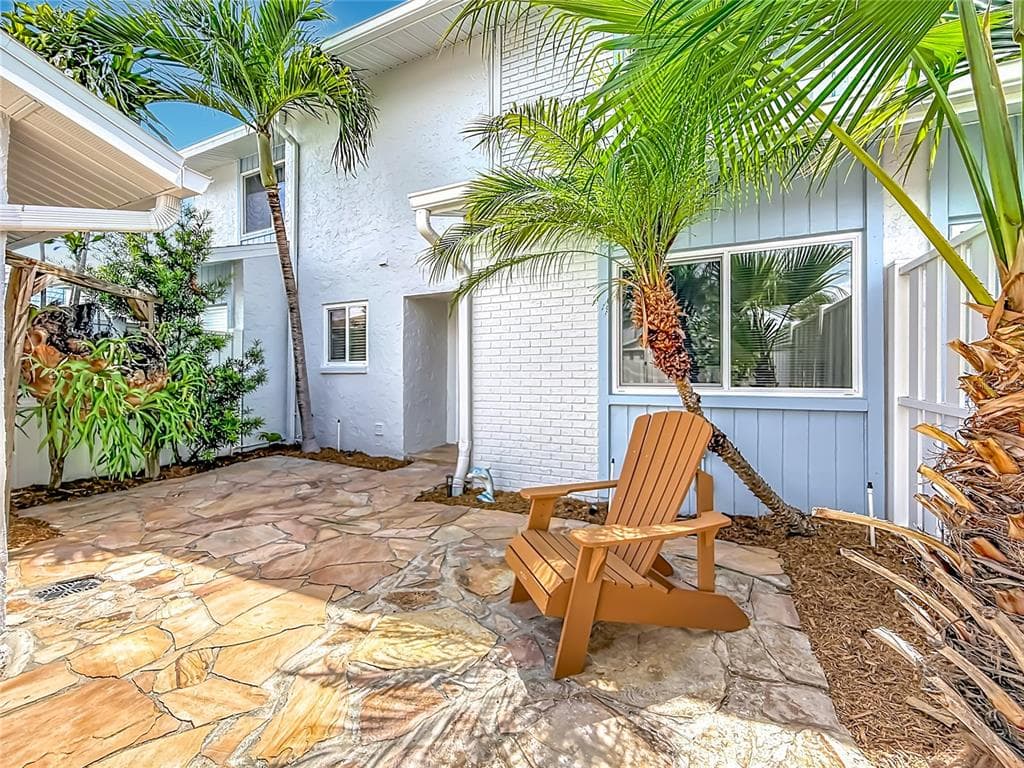 6537 CAPE HATTERAS WAY NE # 2, ST PETERSBURG, FL 33702 — zdjęcie 2