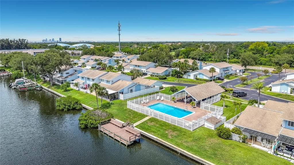 6537 CAPE HATTERAS WAY NE # 2, ST PETERSBURG, FL 33702 — zdjęcie 5