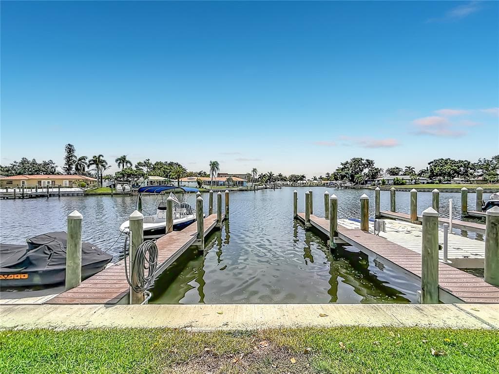 6537 CAPE HATTERAS WAY NE # 2, ST PETERSBURG, FL 33702 — zdjęcie 4