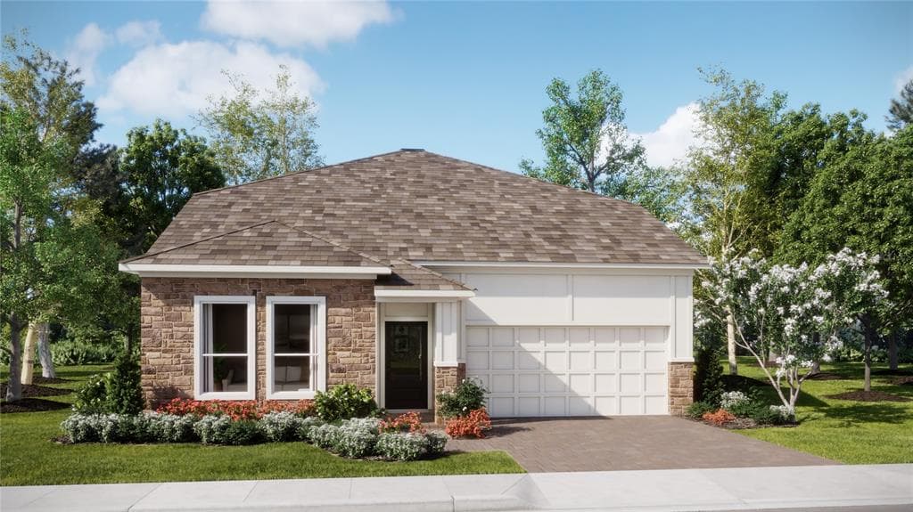 3138 MINDFULLNESS DRIVE, CLERMONT, FL 34714