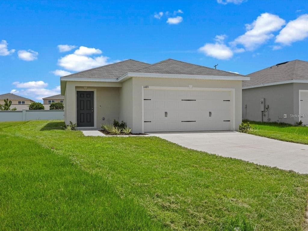 1403 MADISON CIRCLE, HAINES CITY, FL 33844 — zdjęcie 2