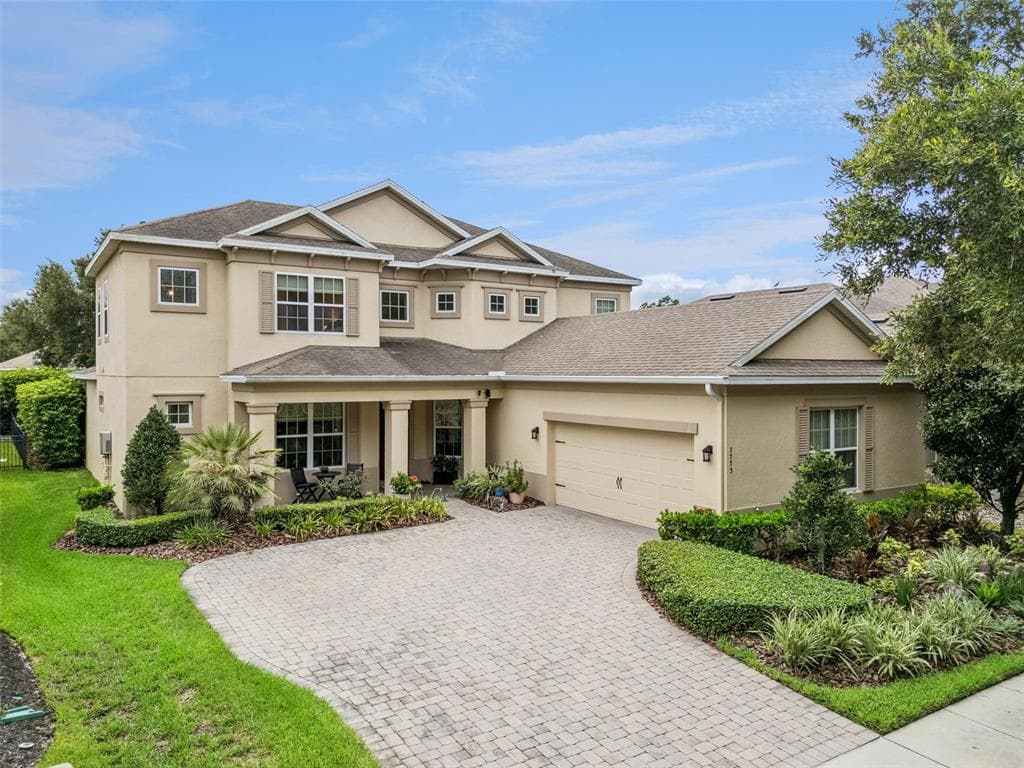 7773 MINUTEMEN LOOP, WINTER GARDEN, FL 34787 — zdjęcie 2