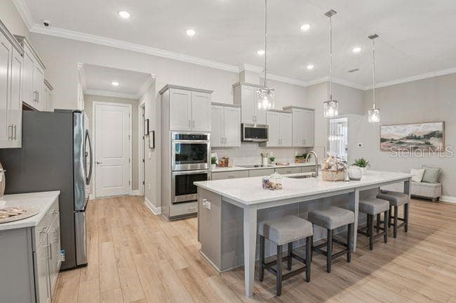 3919 VINO TINTO PLACE, PLANT CITY, FL 33565 — zdjęcie 4