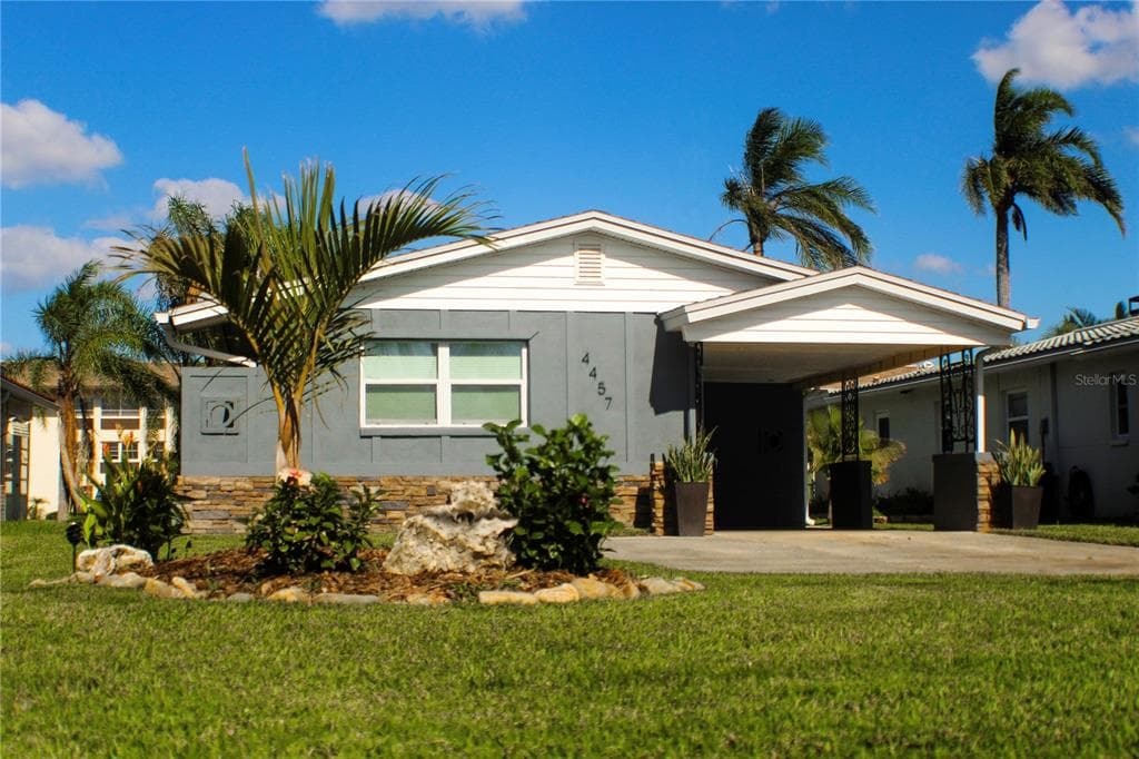 4457 FLORAMAR TERRACE, NEW PORT RICHEY, FL 34652