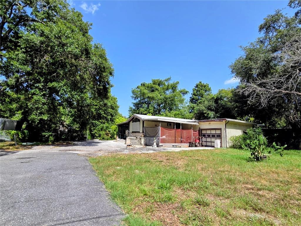 6773 E RICHARD DRIVE, WEEKI WACHEE, FL 34607 — zdjęcie 2