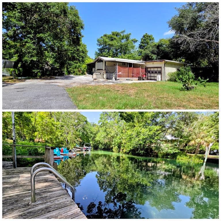6773 E RICHARD DRIVE, WEEKI WACHEE, FL 34607 — zdjęcie 3