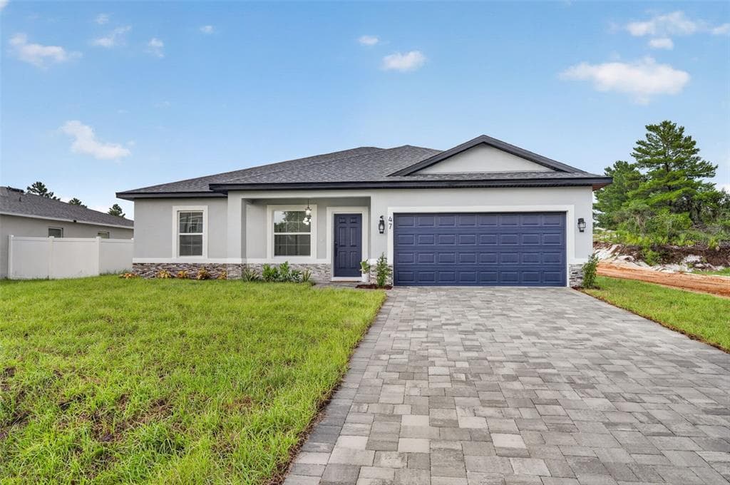 47 ORCHID COURT, POINCIANA, FL 34759 — zdjęcie 3