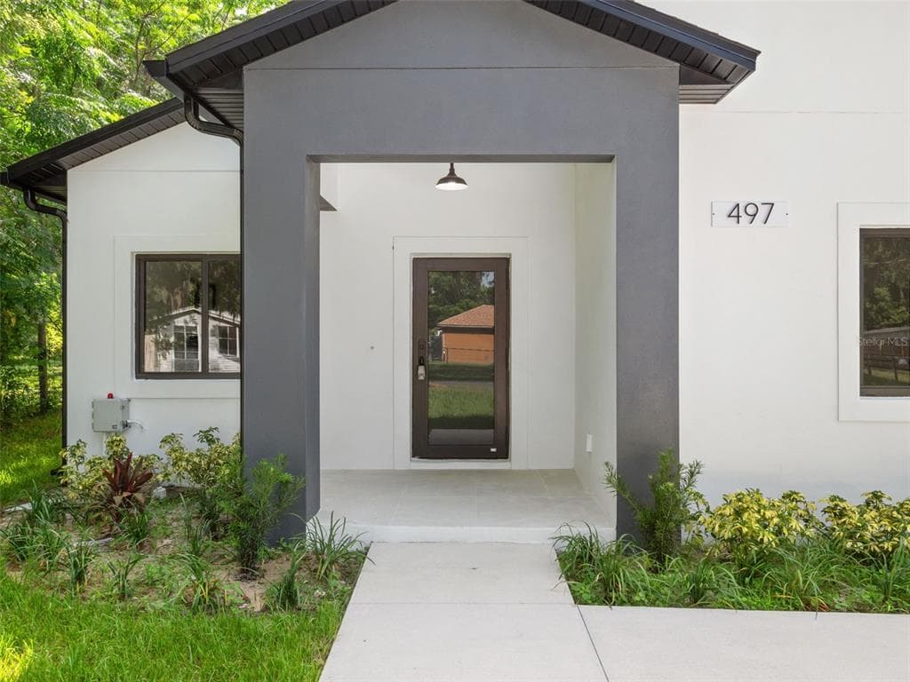 497 OCEAN AVENUE, APOPKA, FL 32703 — zdjęcie 2