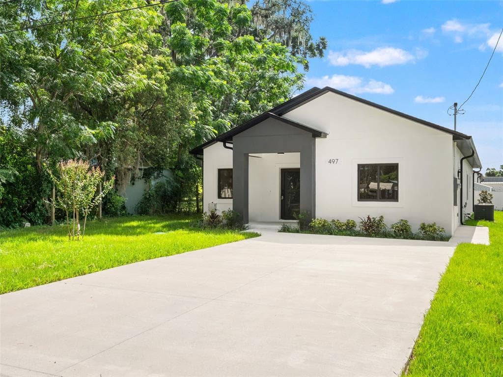 497 OCEAN AVENUE, APOPKA, FL 32703 — zdjęcie 3