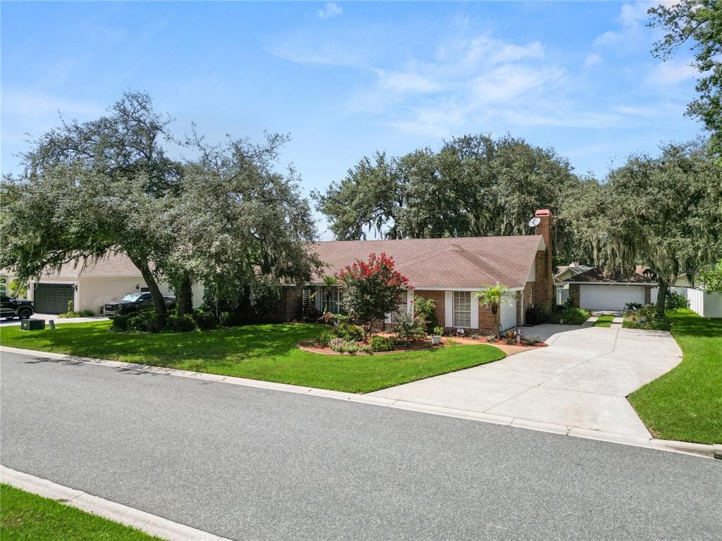 1626 SHERWOOD LAKES BOULEVARD, LAKELAND, FL 33809 — zdjęcie 2