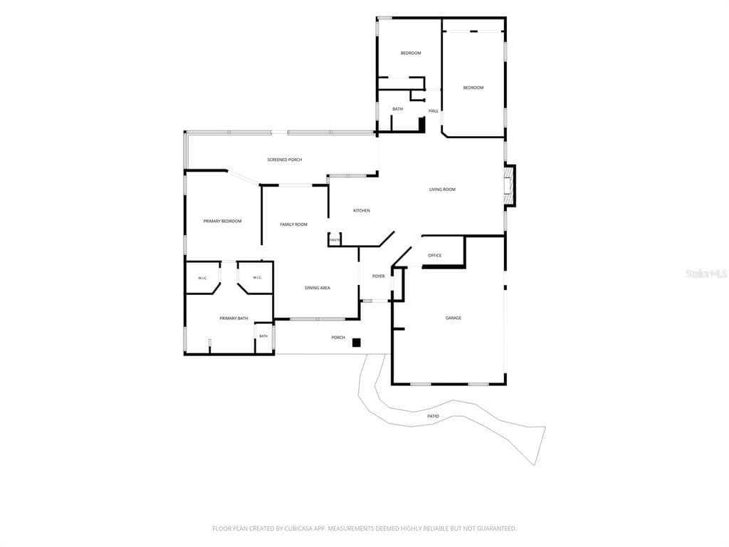 1626 SHERWOOD LAKES BOULEVARD, LAKELAND, FL 33809 — zdjęcie 3