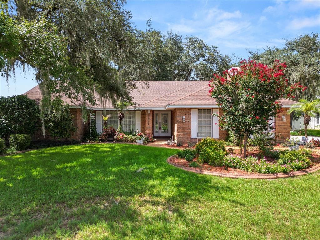 1626 SHERWOOD LAKES BOULEVARD, LAKELAND, FL 33809