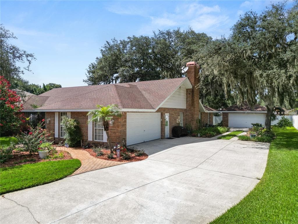 1626 SHERWOOD LAKES BOULEVARD, LAKELAND, FL 33809 — zdjęcie 5