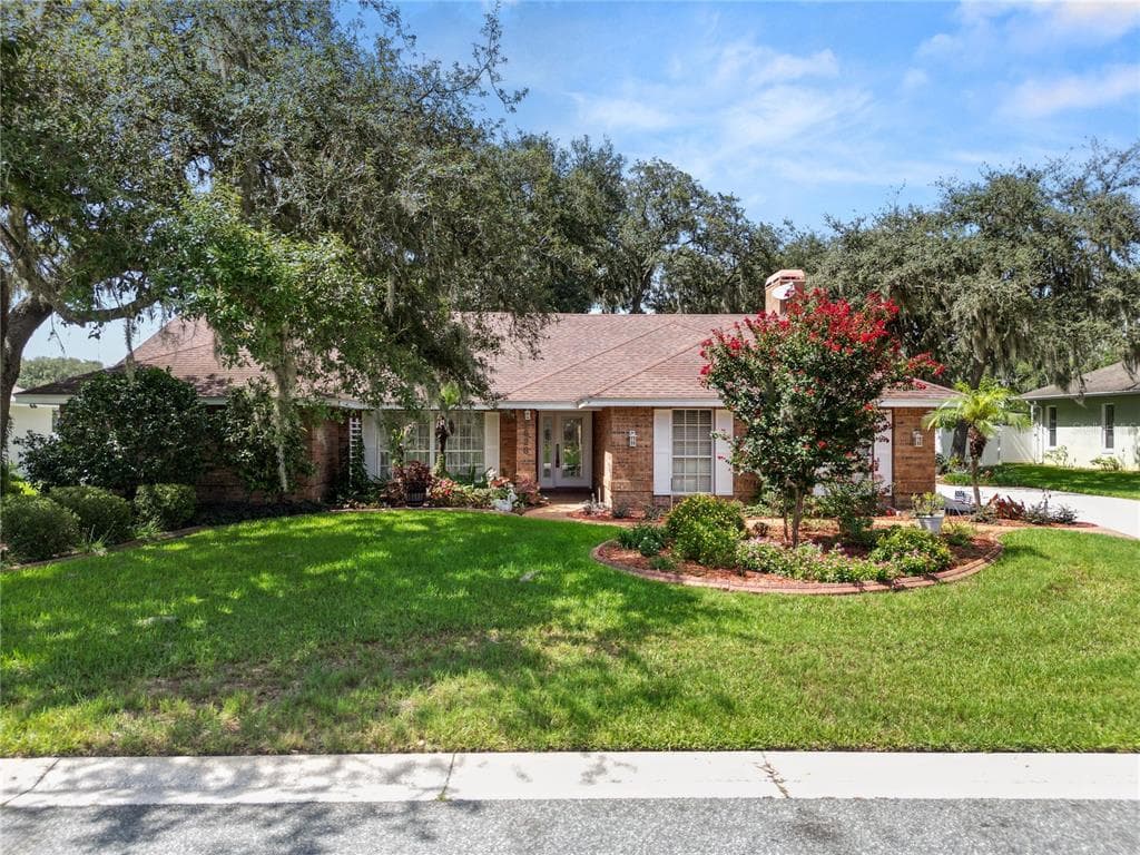 1626 SHERWOOD LAKES BOULEVARD, LAKELAND, FL 33809 — zdjęcie 4