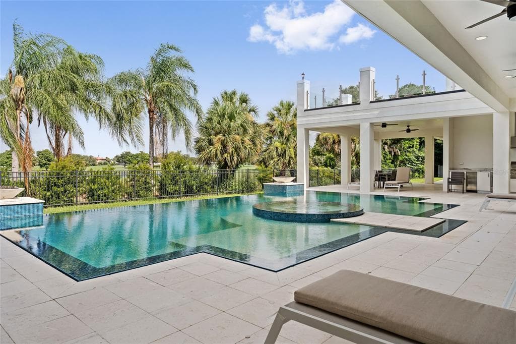6159 HARBOUR TOWN COURT, ORLANDO, FL 32819 — zdjęcie 2