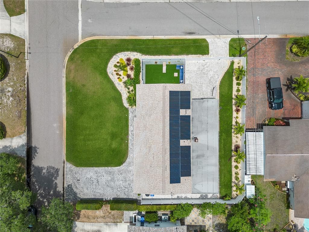 3295 57TH STREET N, ST PETERSBURG, FL 33710 — zdjęcie 2