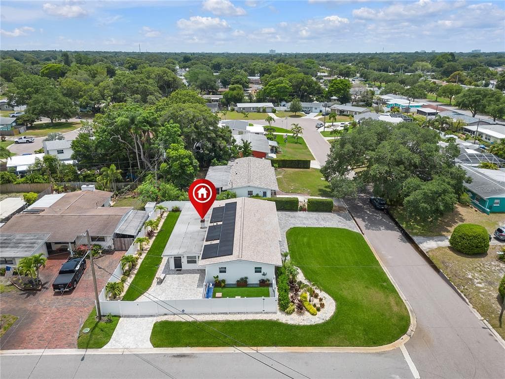 3295 57TH STREET N, ST PETERSBURG, FL 33710 — zdjęcie 3