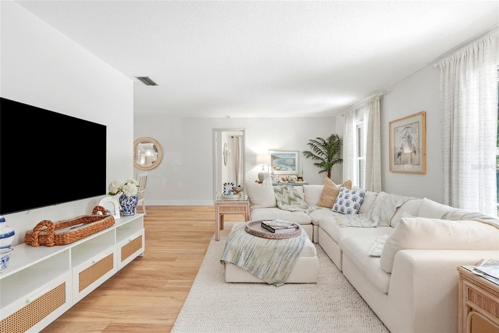 8 CLEARVIEW DRIVE, SAFETY HARBOR, FL 34695 — zdjęcie 5