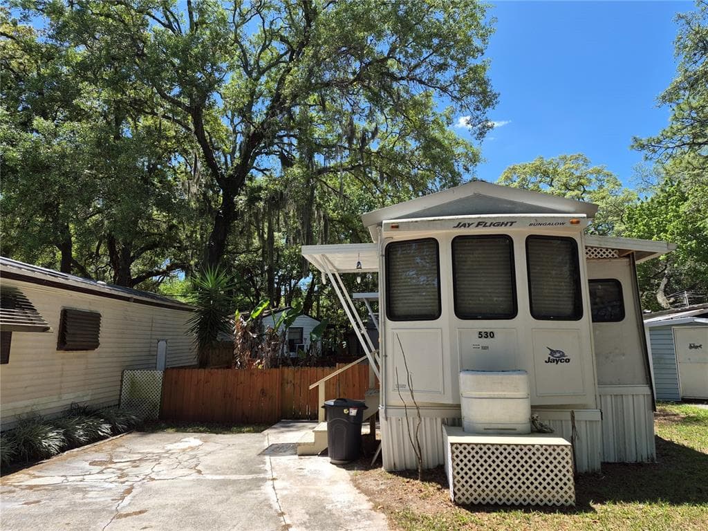 3000 CLARCONA ROAD # 530, APOPKA, FL 32703