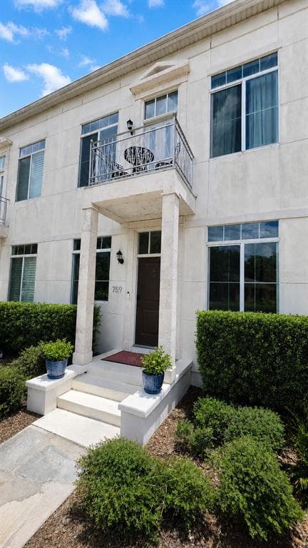 759 LAKE BALDWIN LANE, ORLANDO, FL 32803 — zdjęcie 3