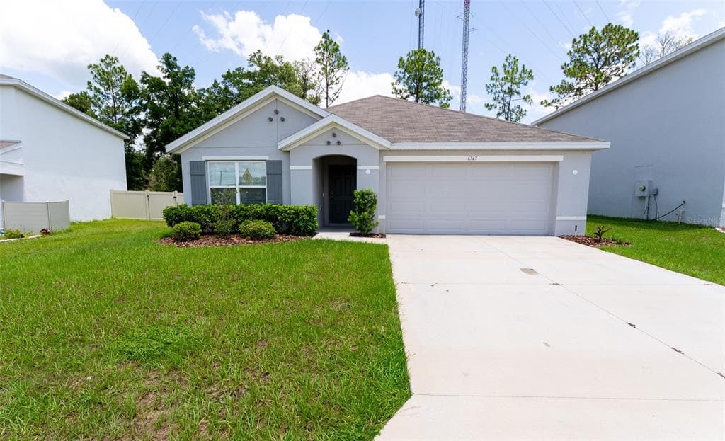 6747 SE 3RD LOOP, OCALA, FL 34472